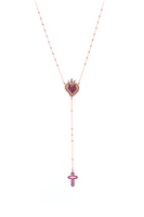 Collana Agios Donna in Argento AGI300/C - AGI300/C